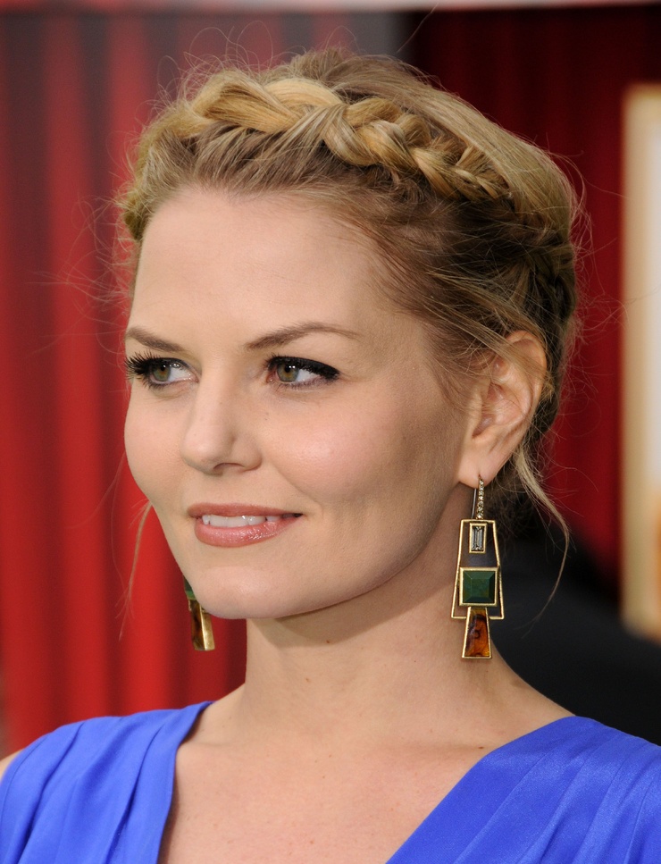 Jennifer Morrison