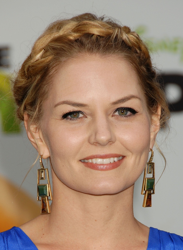 Jennifer Morrison Jennifer Morrison