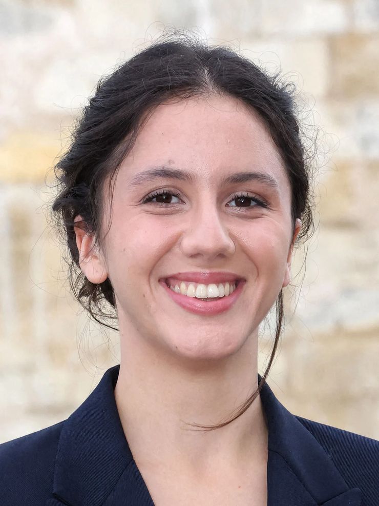 Anaïde Rozam
