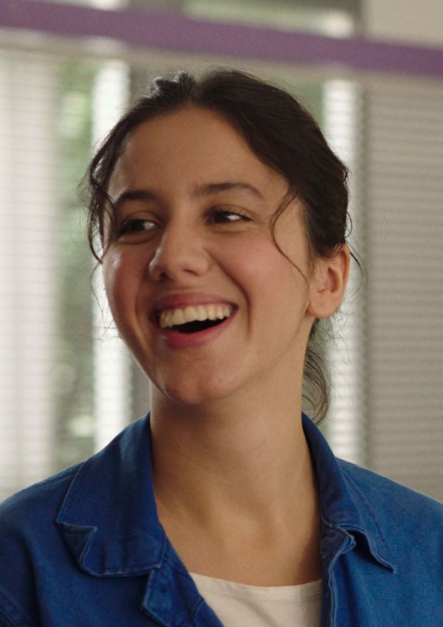 Anaïde Rozam