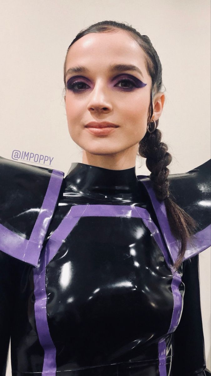 Poppy
