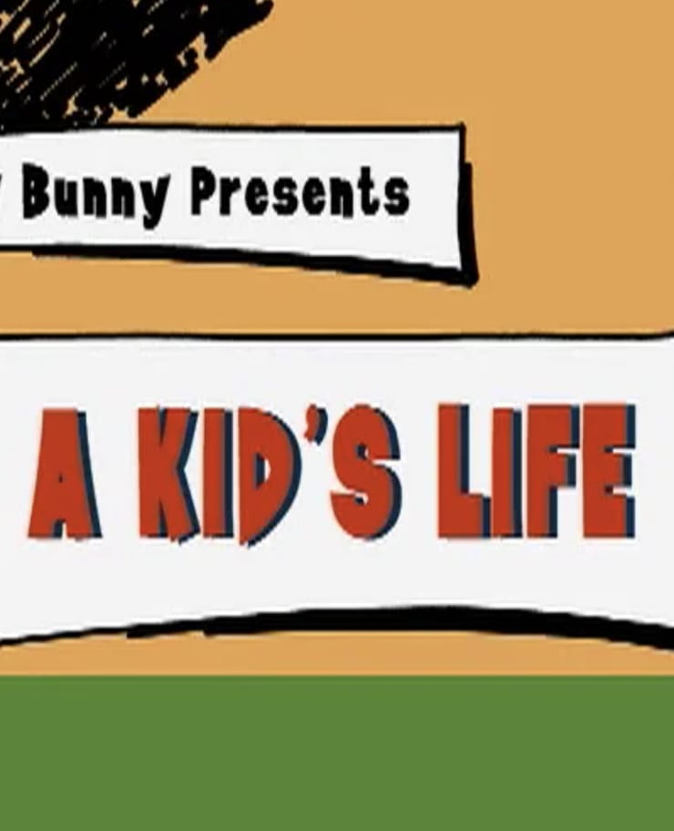 A Kid's Life