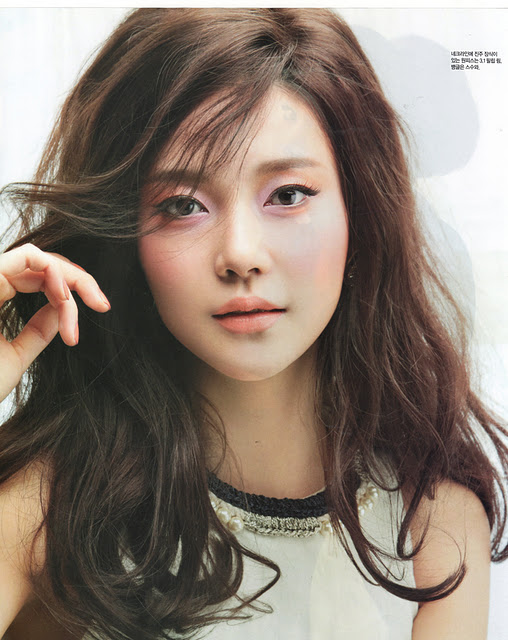 Ye-ryeon Cha