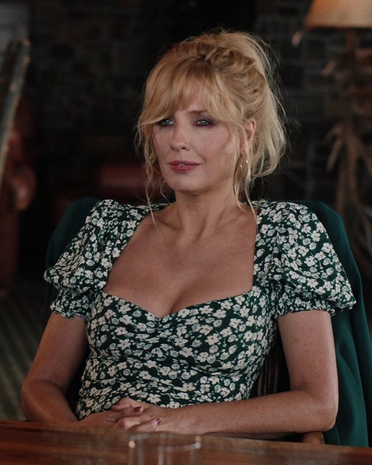 Image of Kelly Reilly