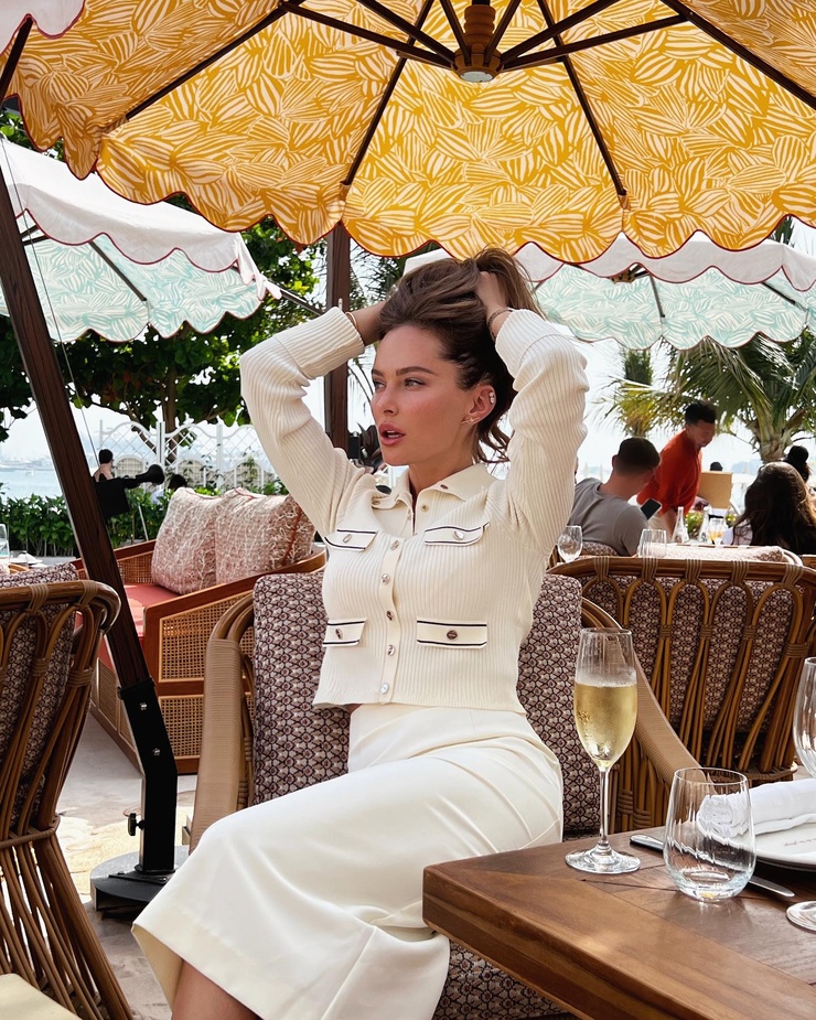 Victoria Tsuranova