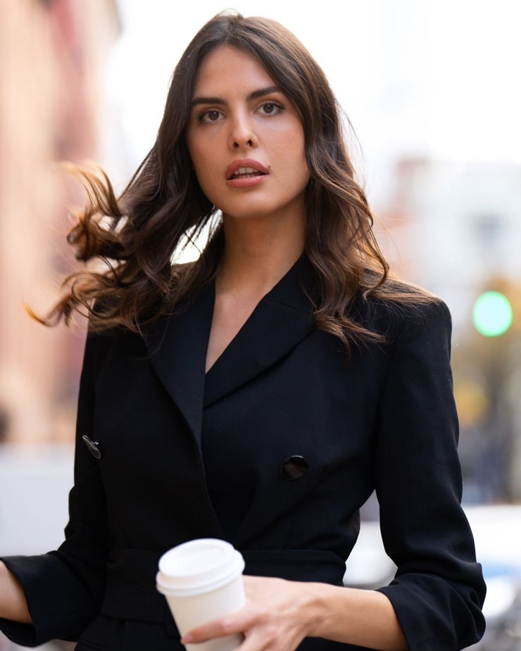 Bojana Krsmanovic
