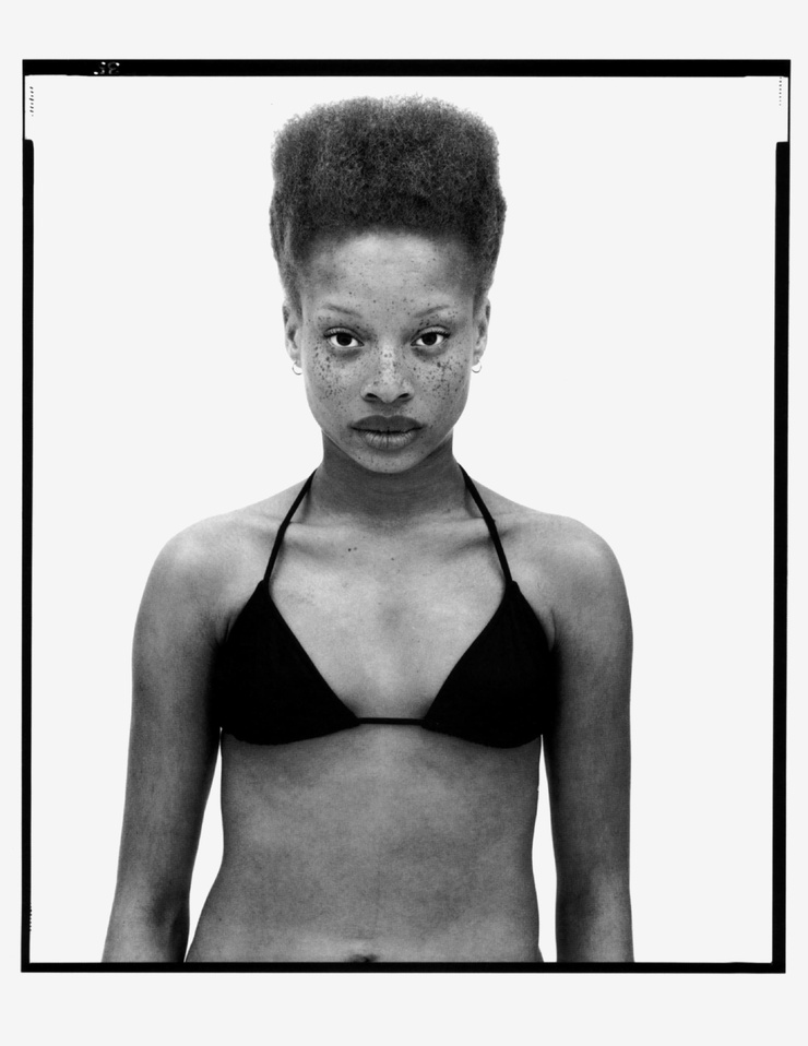 Stacey McKenzie