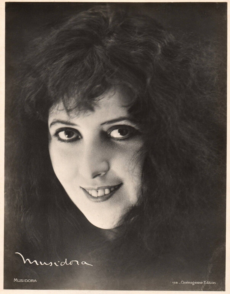 Musidora