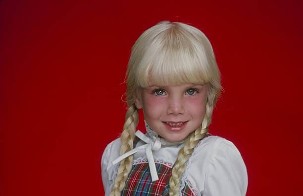 Heather O'Rourke