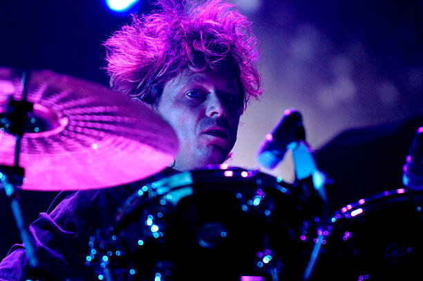 Jason Cooper