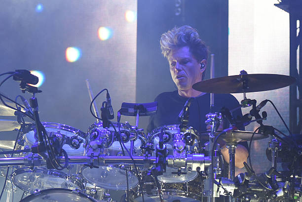 Jason Cooper