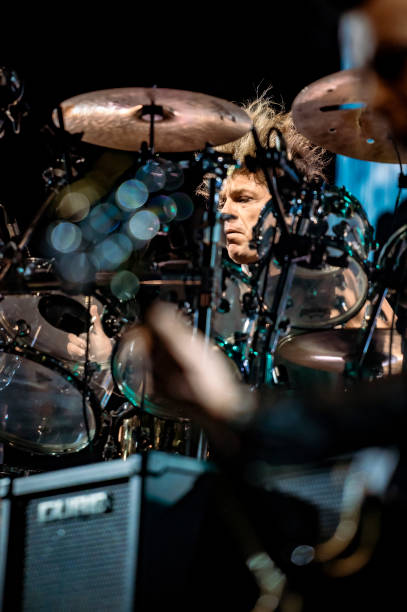 Jason Cooper