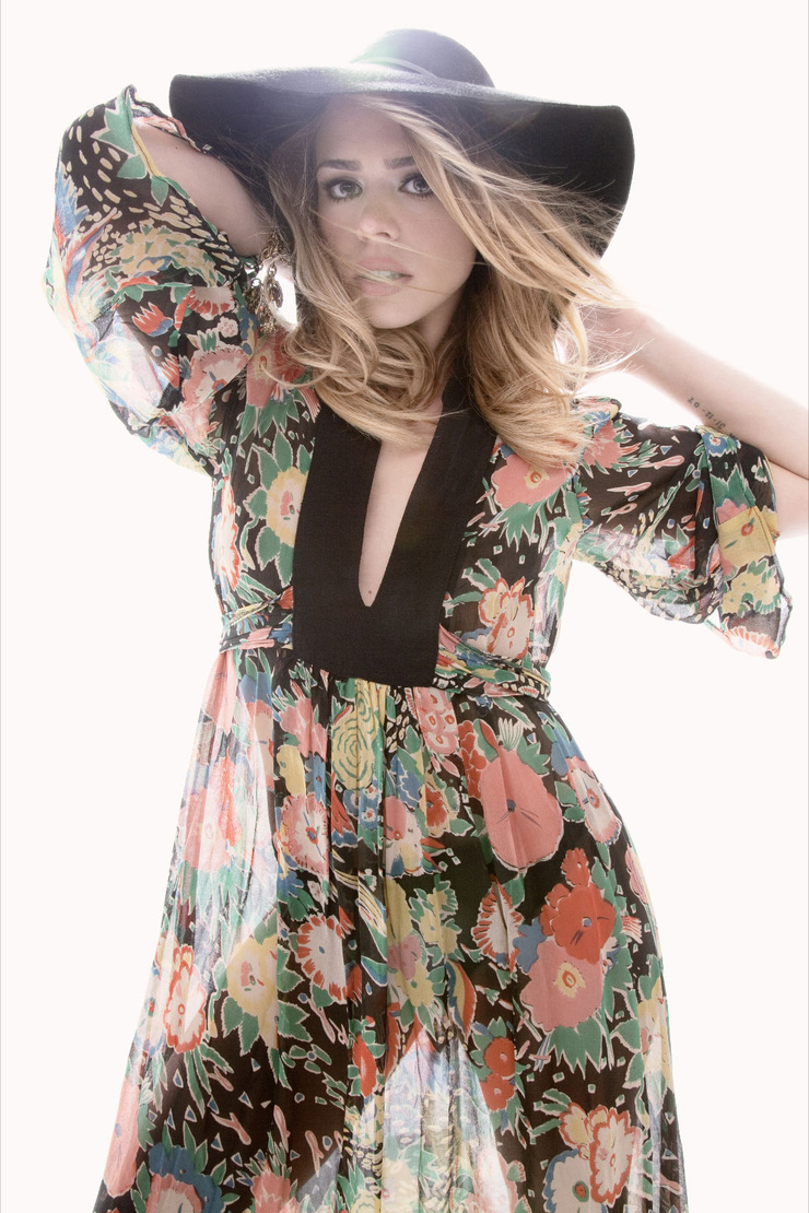 Billie Piper Billie Piper