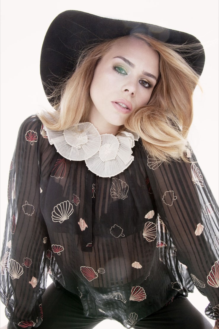 Billie Piper Billie Piper