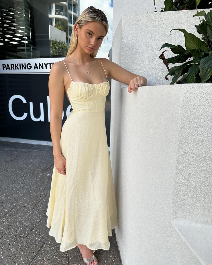 Chelsea Mayer