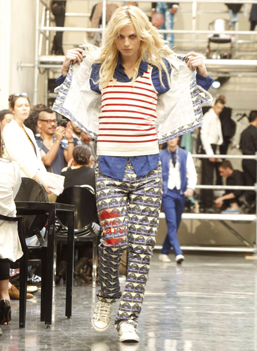Andrej Pejic