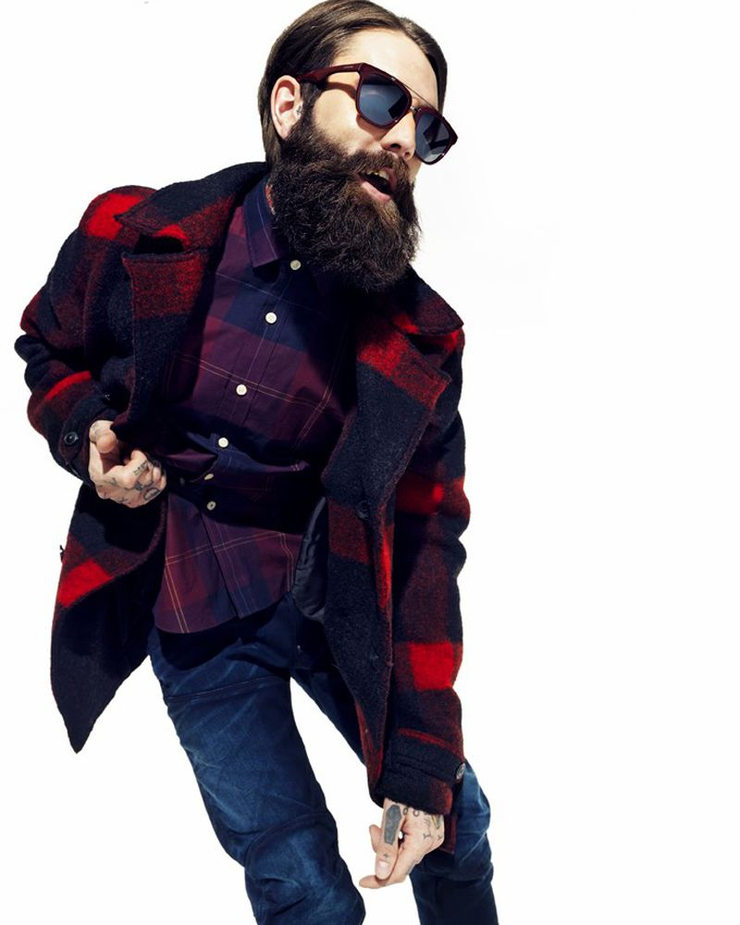 Picture of Ricki Hall