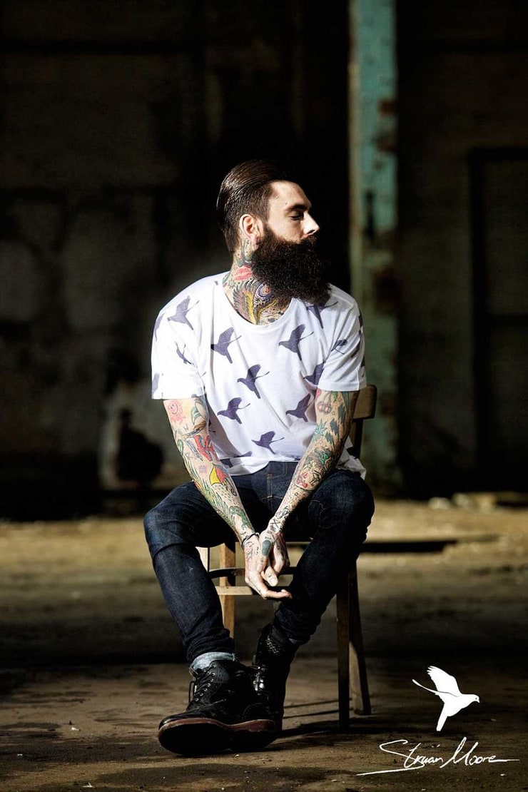 Ricki Hall