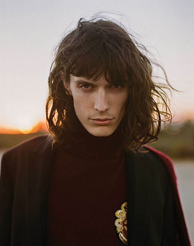 Justin Gossman