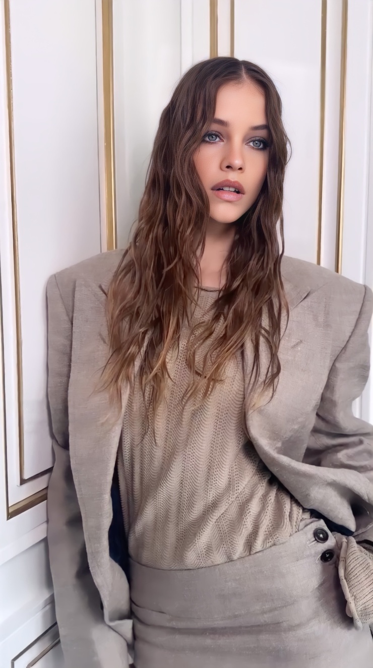 Barbara Palvin Barbara Palvin