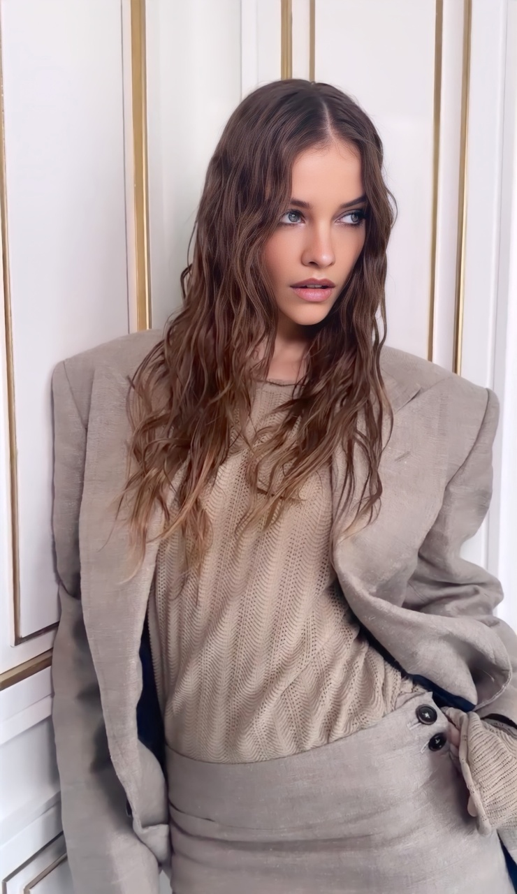 Barbara Palvin Barbara Palvin