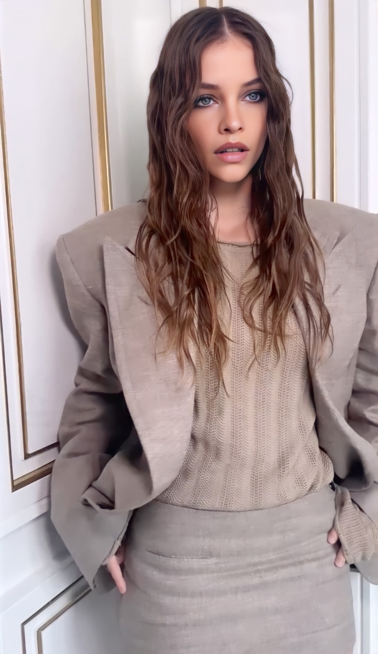 Barbara Palvin Barbara Palvin