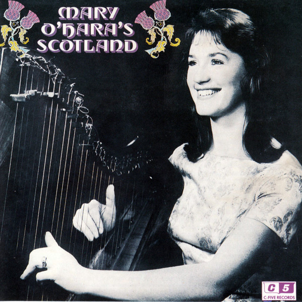 Mary O'Hara's Scotland