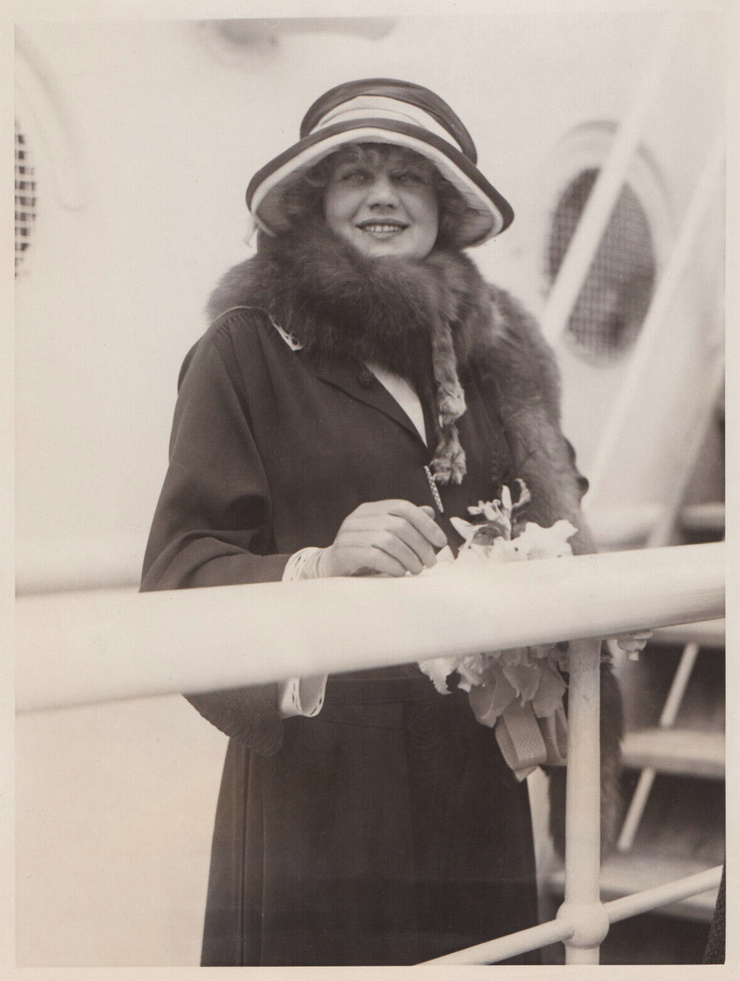 Maria Jeritza
