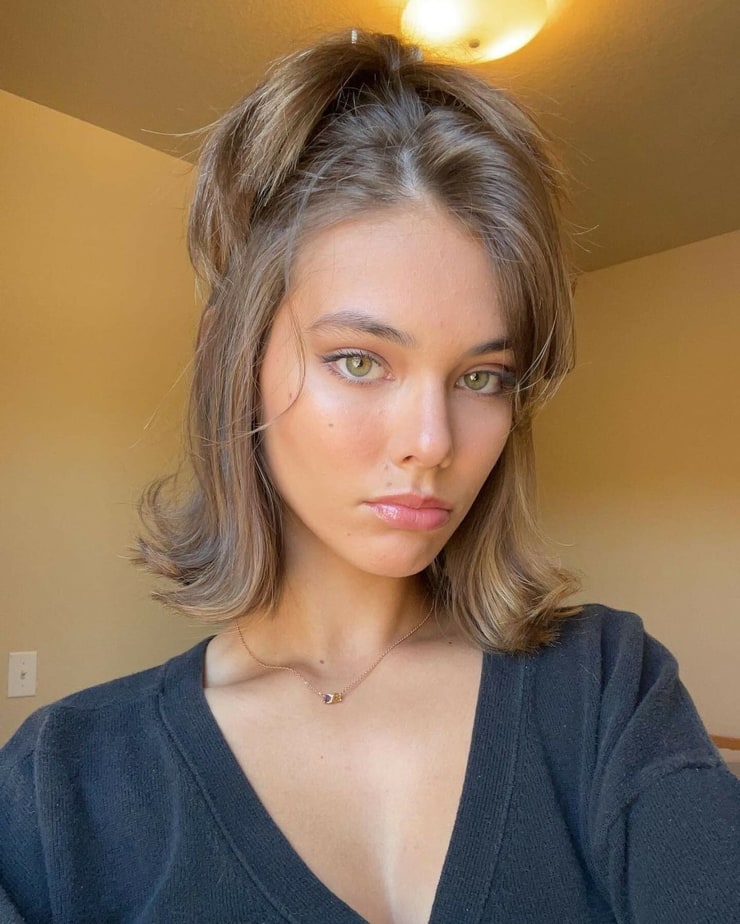 Laneya Grace