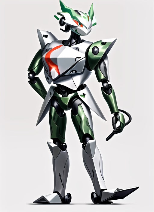 AI Monster (Robotech)