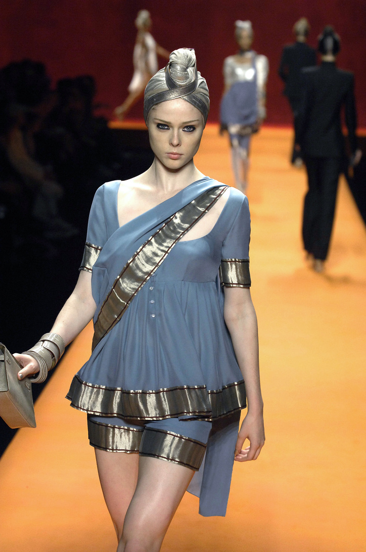 Coco Rocha Coco Rocha