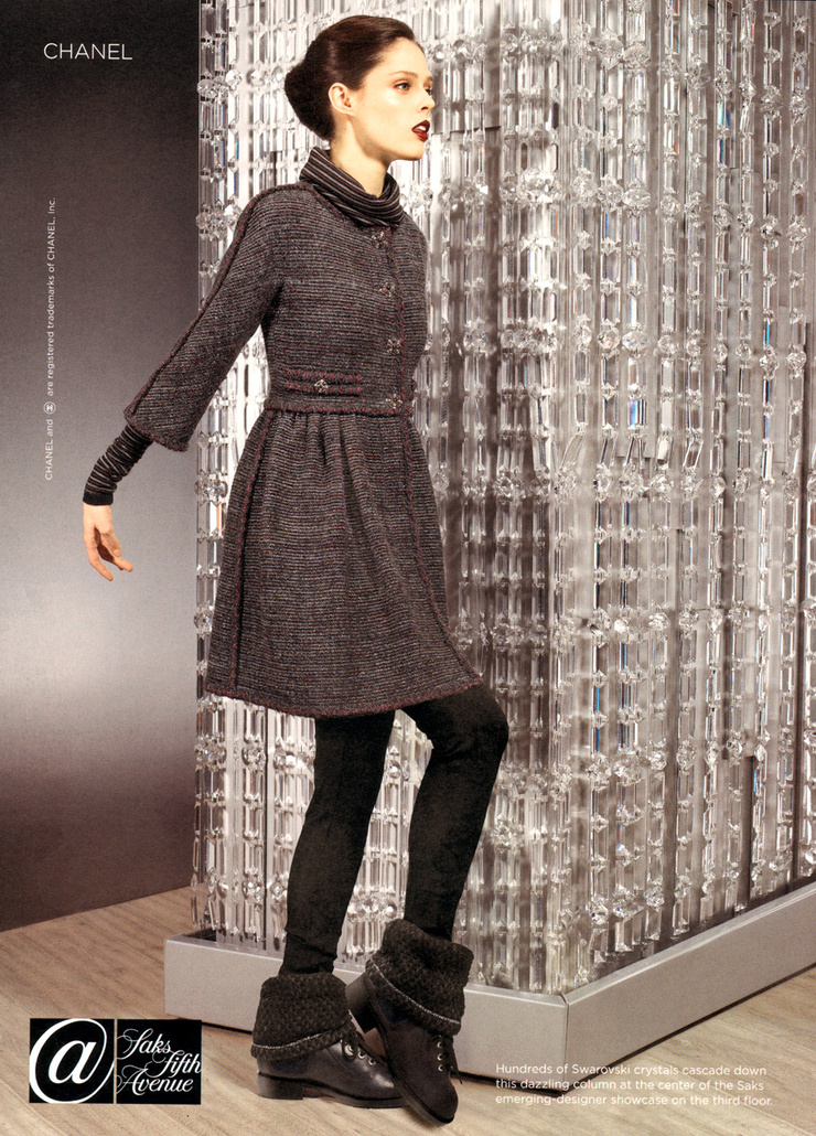 Coco Rocha Coco Rocha