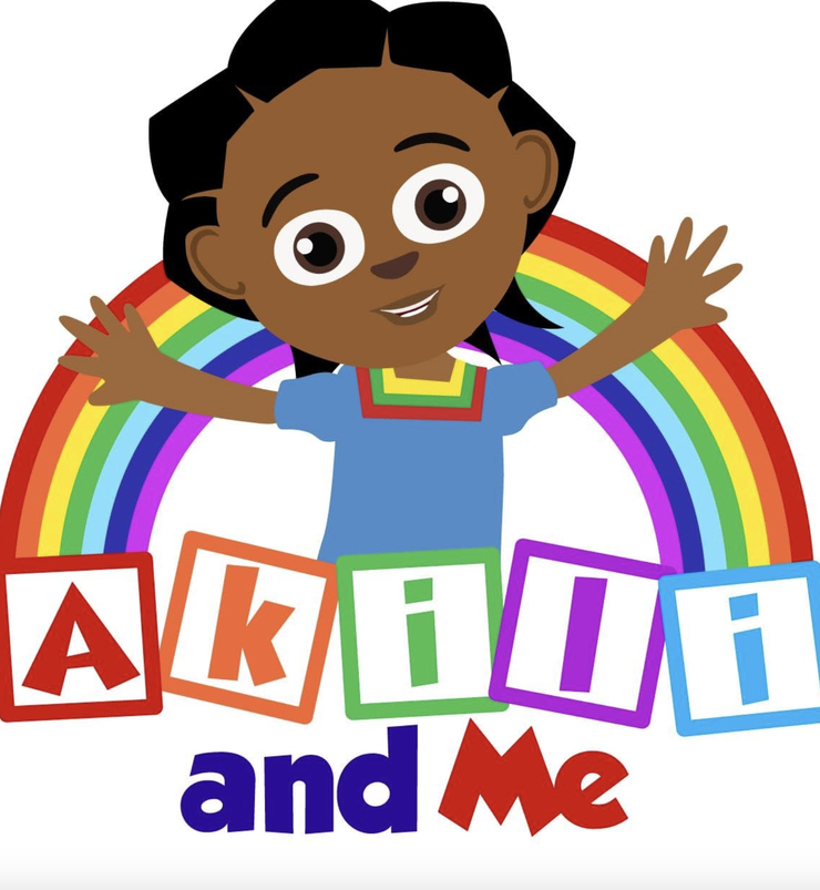 Akili and Me