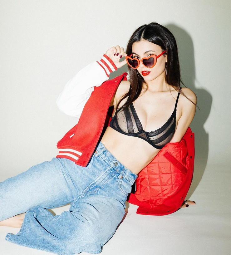 Victoria Justice
