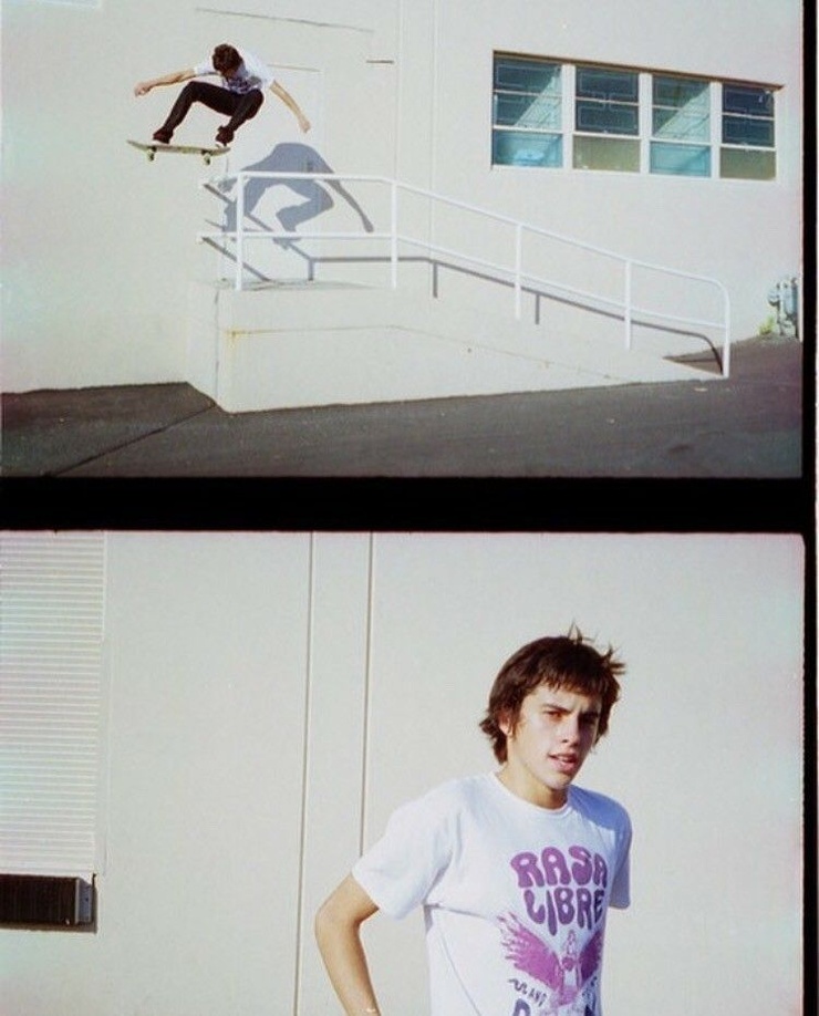 Dylan Rieder