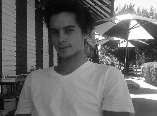Dylan Rieder