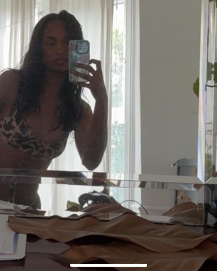 Jasmine May