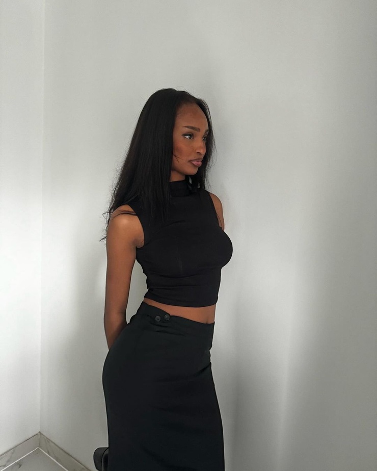 Jasmine May