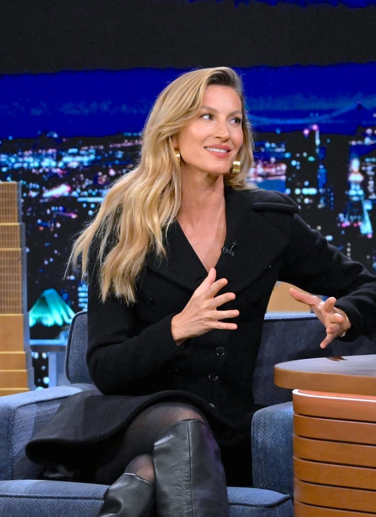 Gisele Bundchen Gisele Bundchen