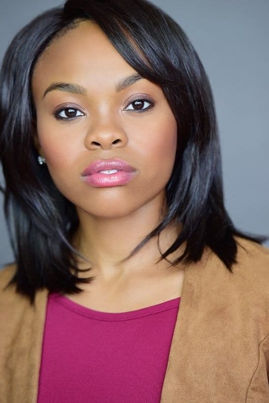 Jasmine Gatewood
