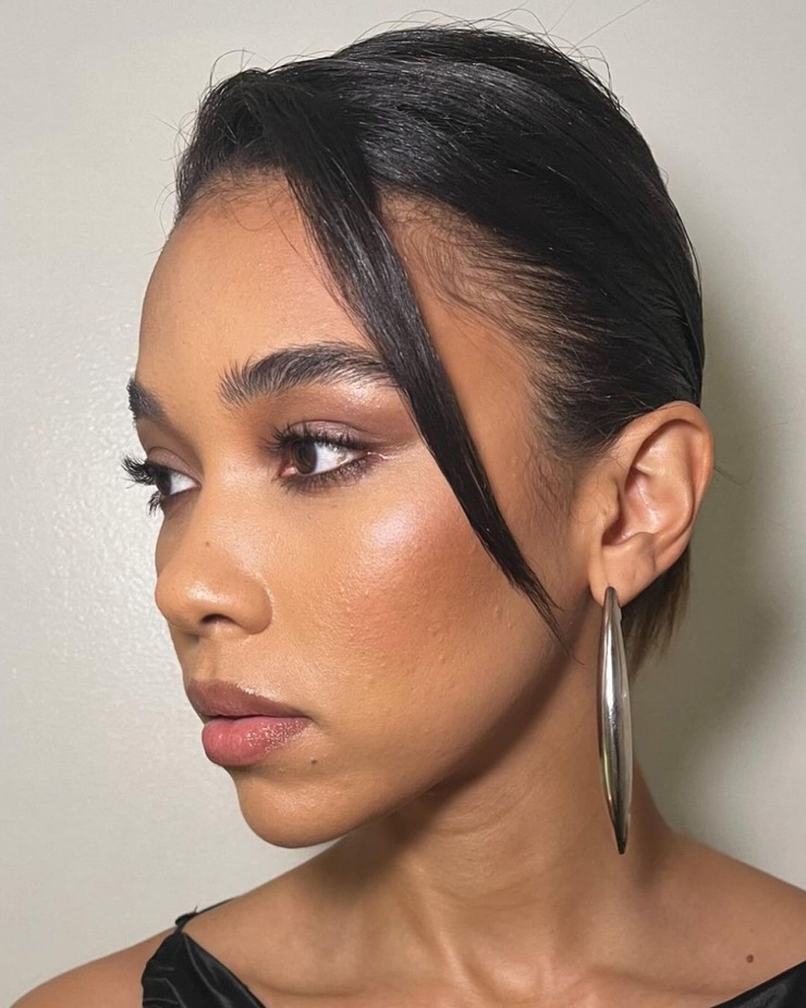 Alexandra Shipp