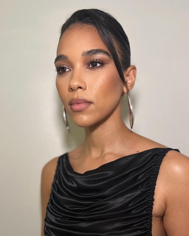 Alexandra Shipp