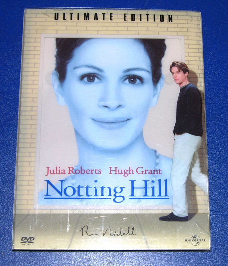 Notting Hill (Ultimate Edition)