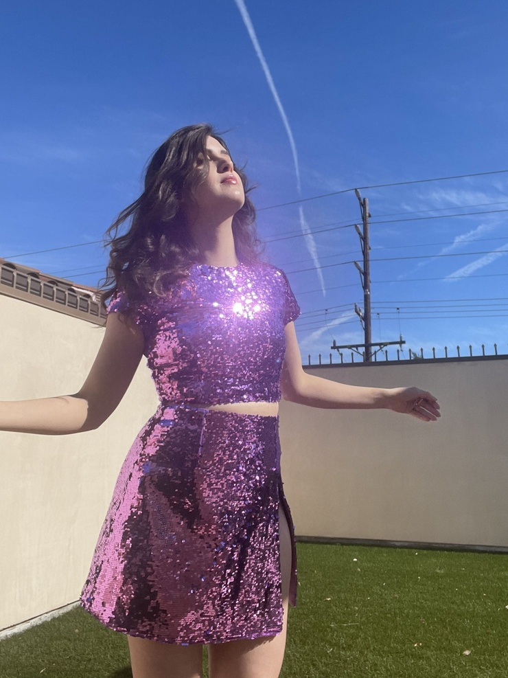 Laura Marano