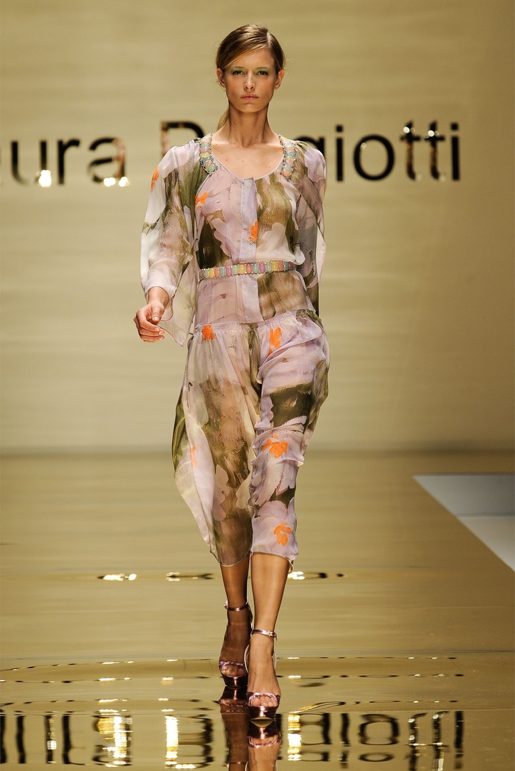 Flavia Lucini
