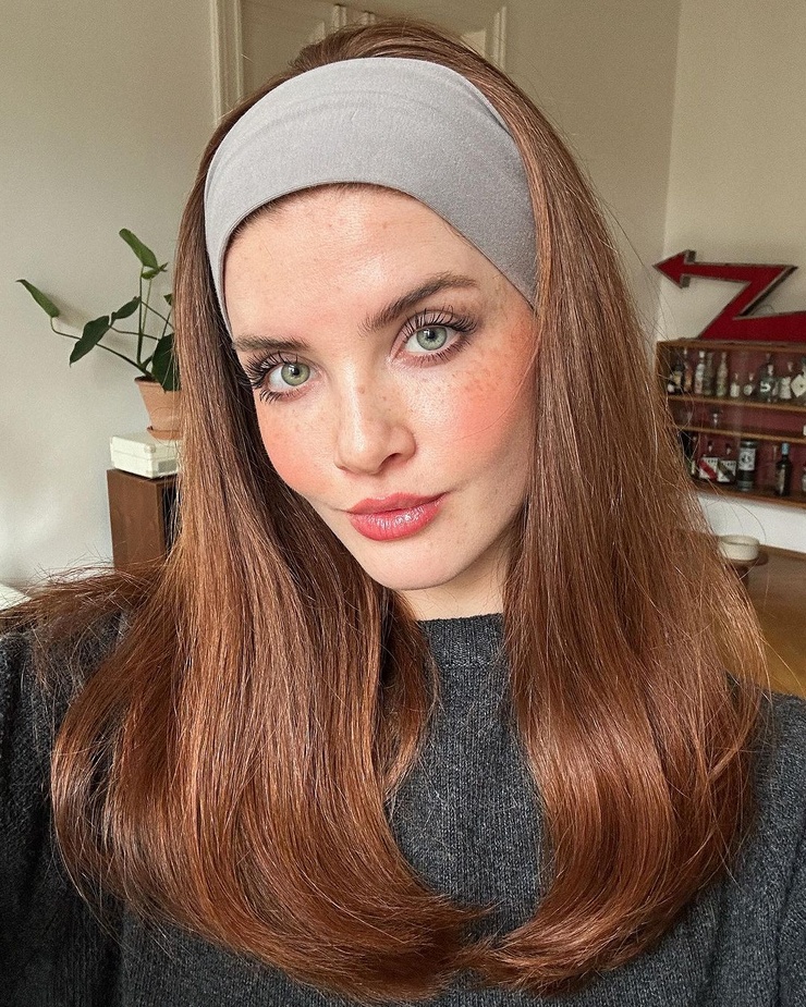 Sophie Theresa
