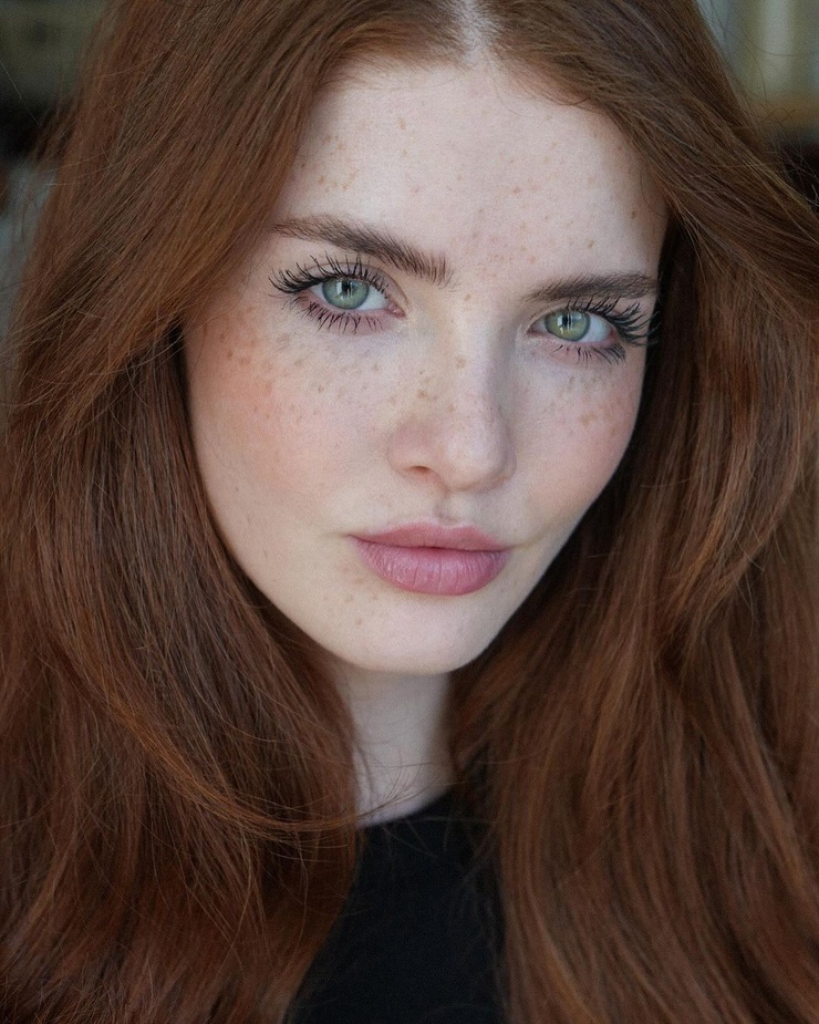 Sophie Theresa