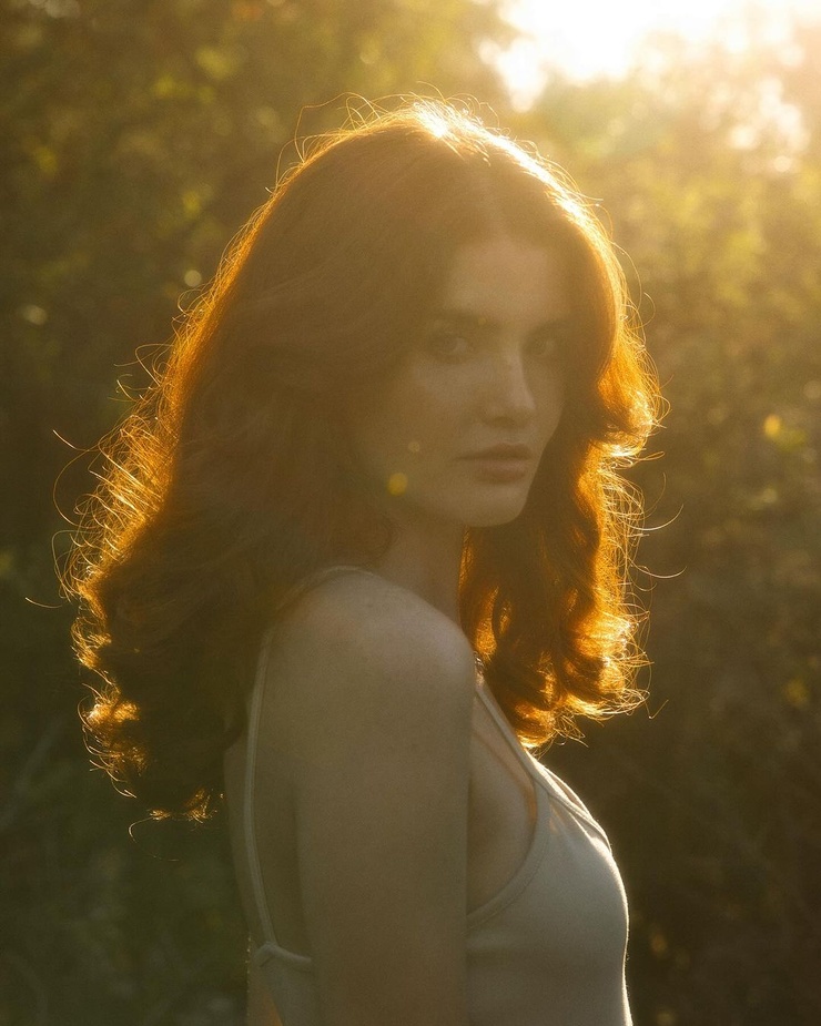 Sophie Theresa