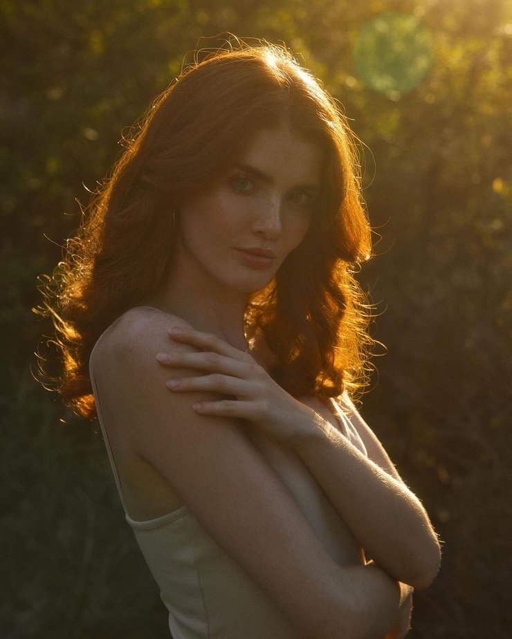 Sophie Theresa