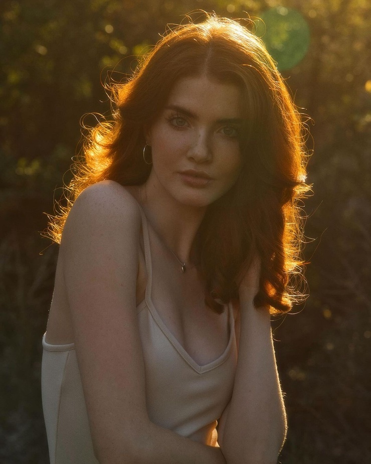 Sophie Theresa